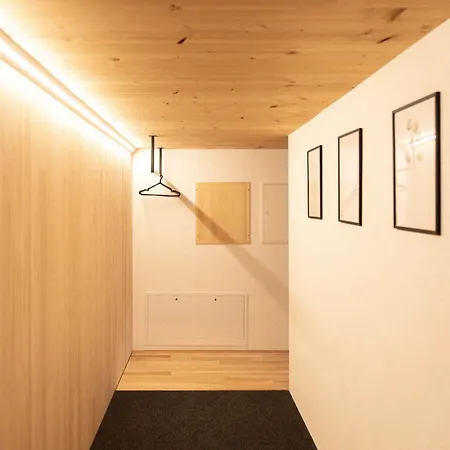 Beerenhus * Au (Bregenz)