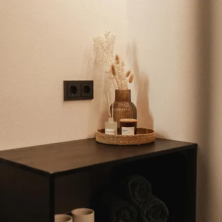 Beerenhus Appartamento Au (Bregenz)