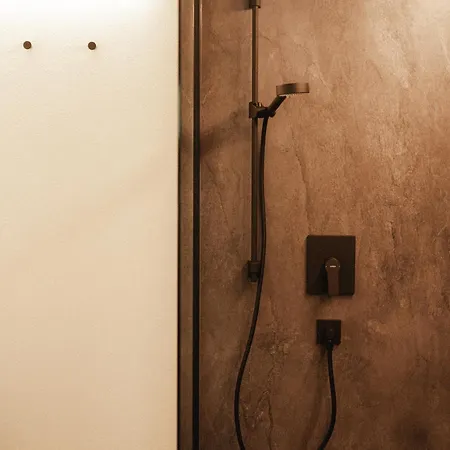 アパート Beerenhus Au (Vorarlberg)