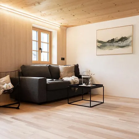 Appartamento Beerenhus