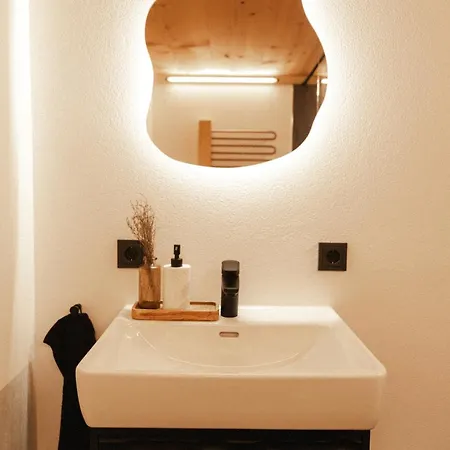 Appartamento Beerenhus