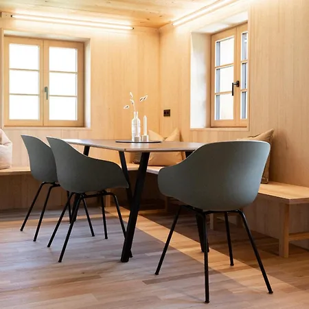 Appartamento Beerenhus