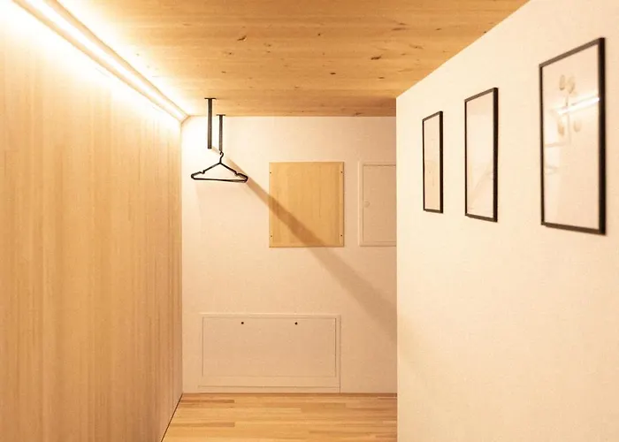 Beerenhus * Au (Bregenz)